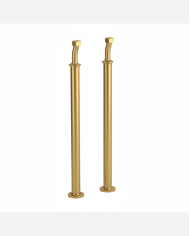 Kit montage au sol bain Lamport - Cifial