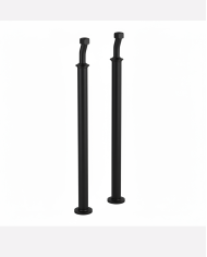 Kit montage au sol bain Lamport - Cifial