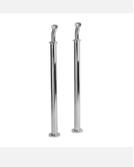 Kit montage au sol bain Lamport - Cifial