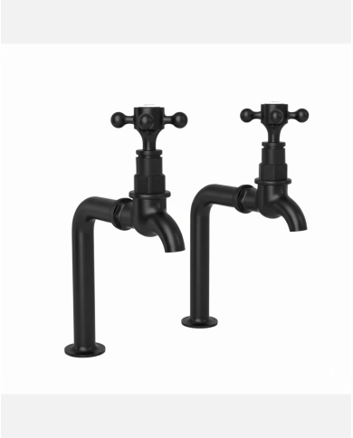 Paire de robinet baignoire Lamport - Cifial