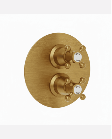 Mitigeur thermostatique Lamport - Cifial