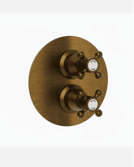 Mitigeur thermostatique Lamport - Cifial