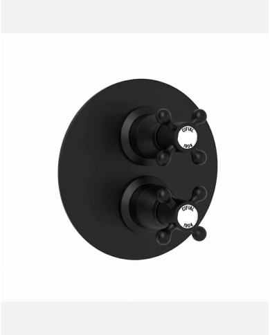 Mitigeur thermostatique Lamport - Cifial