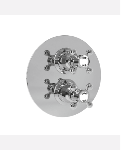 Mitigeur thermostatique Lamport - Cifial