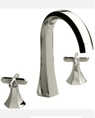 Mélangeur lavabo 3 trous Hexa - Cifial