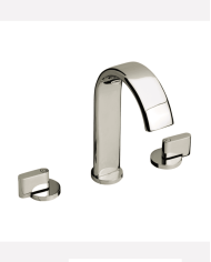 Mélangeur lavabo 3 trous à poser M3 - Cifial