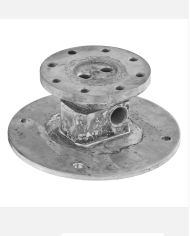 Mélangeur au sol baignoire M3 - Cifial