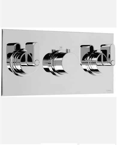 Mélangeur thermostatique M3 - Cifial