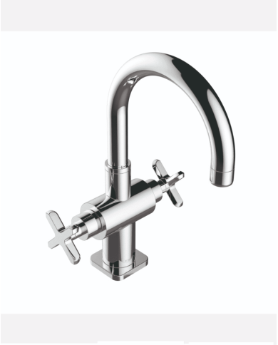 Mitigeur monotrou lavabo TX300 - Cifial