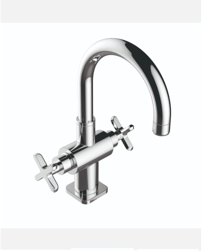 Mitigeur monotrou lavabo TX300 - Cifial