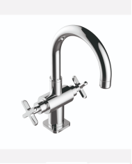 Mitigeur monotrou lavabo TX300 - Cifial