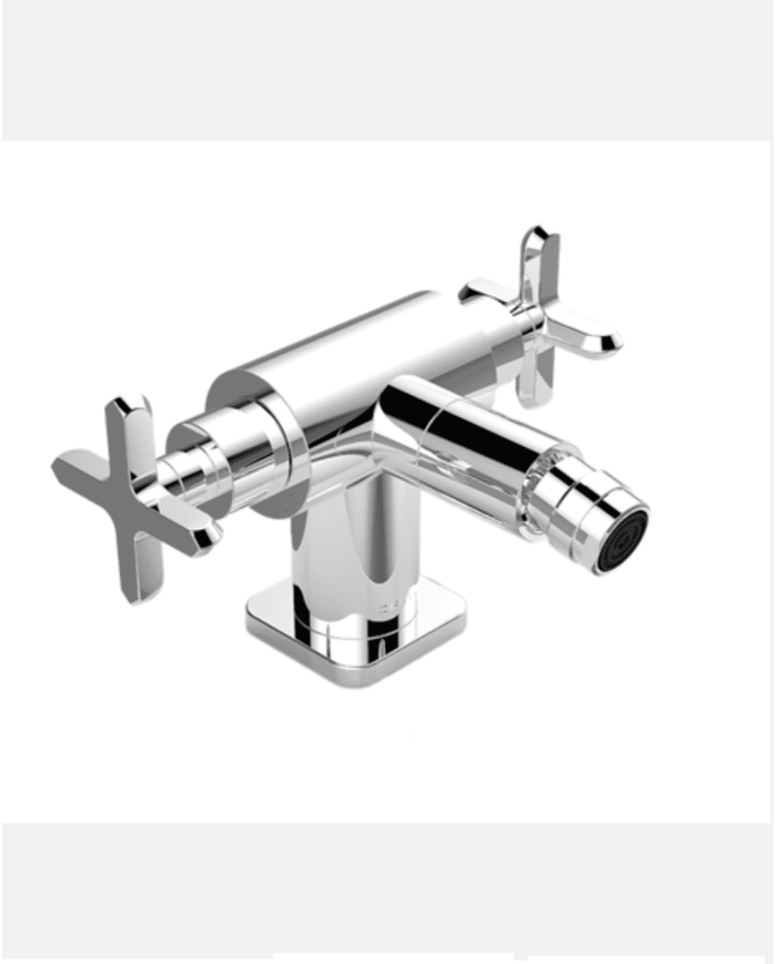 Mitigeur bidet monotrou TX300 - Cifial