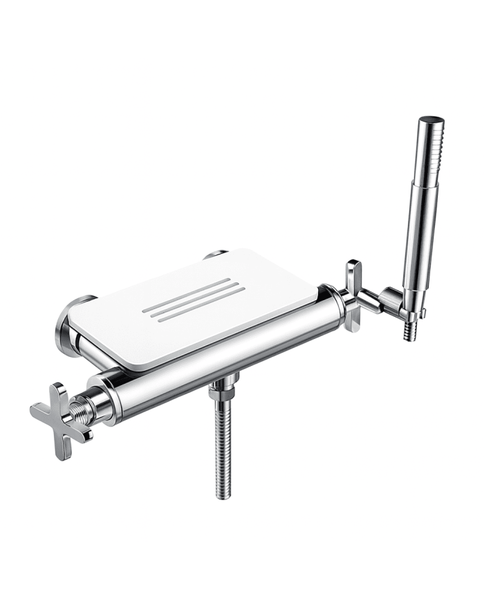 Mitigeur douche encastré TX300 - Cifial