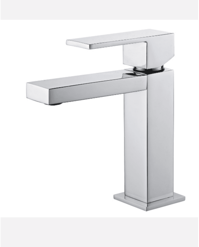 Mélangeur lavabo monocommande R90 - Cifial