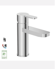 Mélangeur lavabo Lounge - Cifial