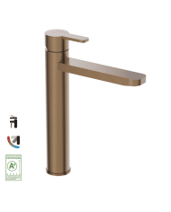 Mélangeur lavabo haut Lounge - Cifial