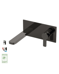 Mélangeur lavabo 208mm encastré Lounge - Cifial