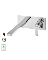 Mélangeur lavabo 208mm encastré Lounge - Cifial