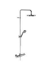 Colonne douche mitigeur thermostatique Zéphyr - Horus