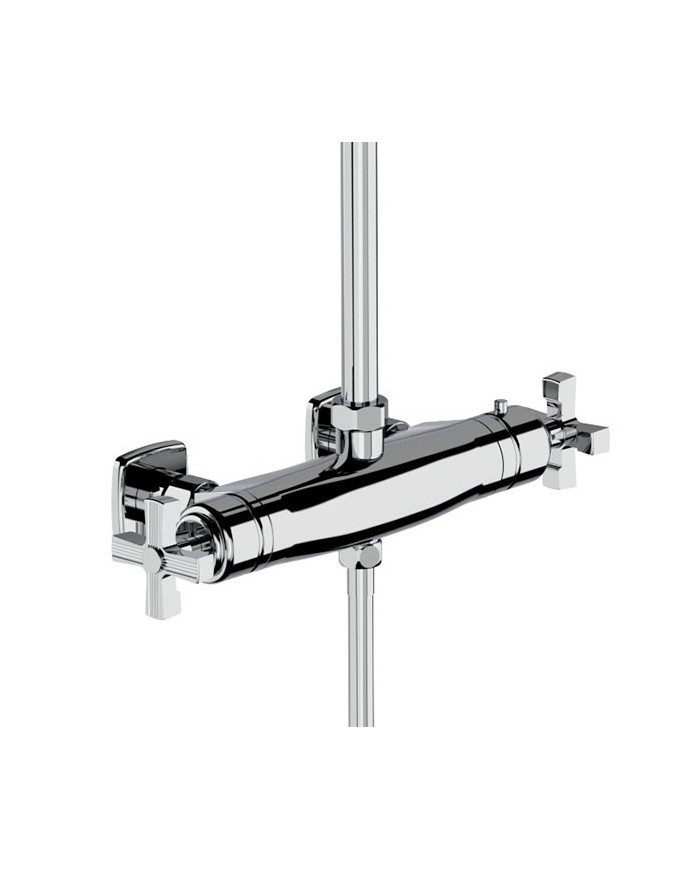 Colonne douche mitigeur thermostatique Zéphyr Horus