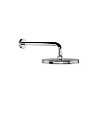 Douche tête anti-calcaire bras horizontal Zéphyr Horus