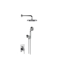 Pack2 mitigeur Zéphyr - Horus