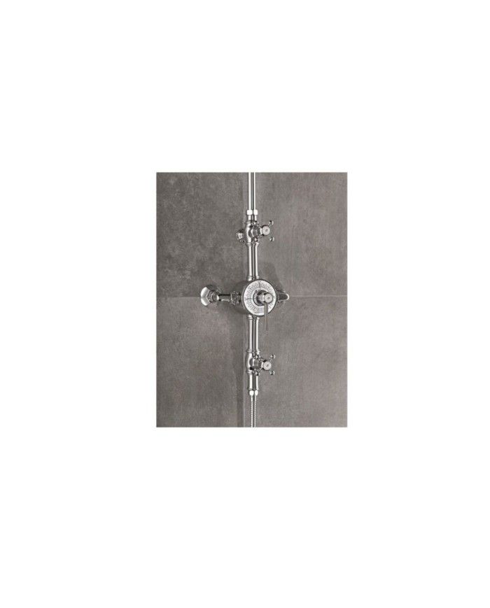 Colonne mitigeur thermostatique Ascott Horus