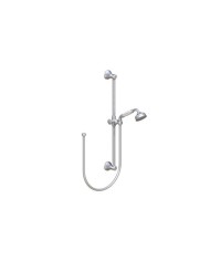 Garniture douche flexible Ascott Horus