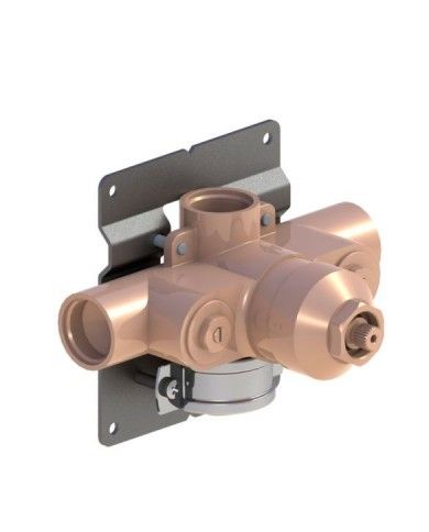 Mitigeur thermostatique Ascott Horus