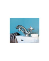 Mélangeur lavabo monotrou Coventry Horus