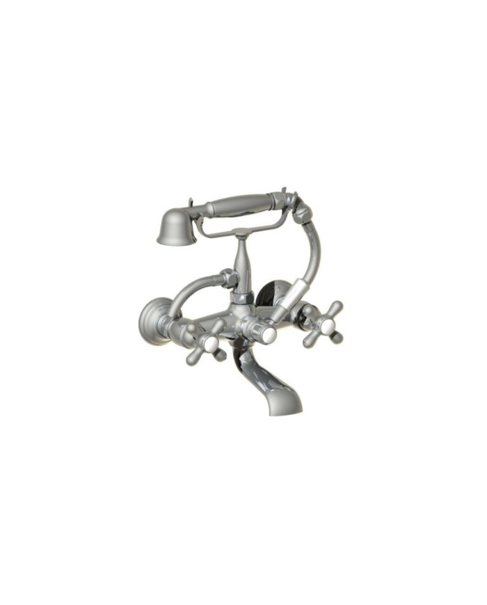 Mélangeur bain mural Elsa Horus