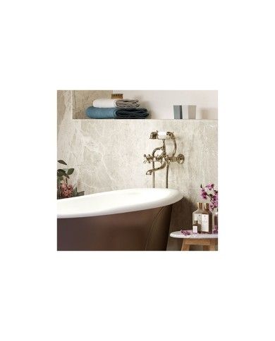 Mélangeur bain mural Elsa Horus