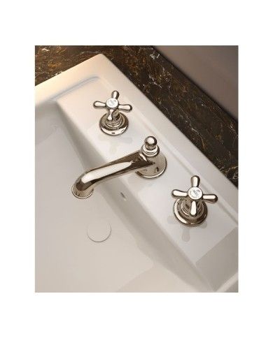 Mélangeur 3 trous Elsa Horus