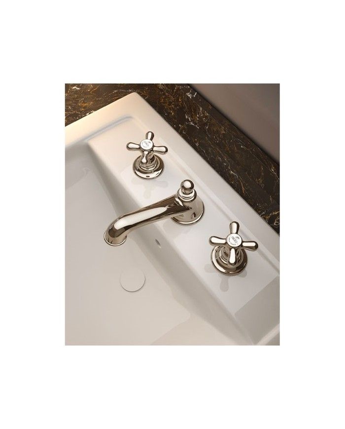 Mélangeur 3 trous Elsa Horus