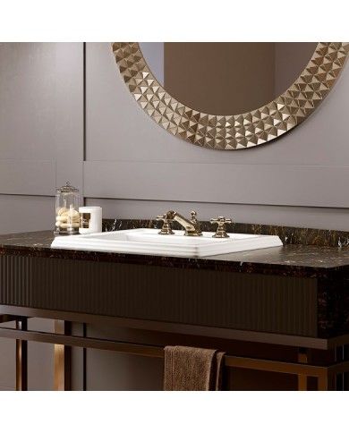 Mélangeur 3 trous Elsa Horus