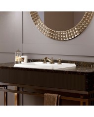 Mélangeur 3 trous Elsa Horus