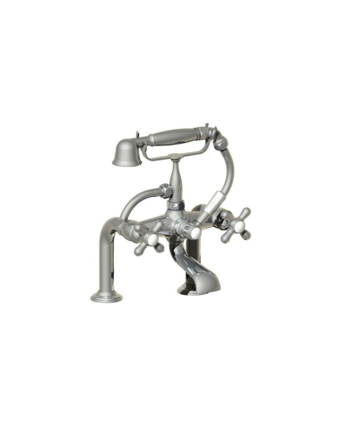 Mélangeur bain sur gorge Elsa Horus