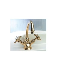 Mélangeur lavabo monotrou Eloise Horus