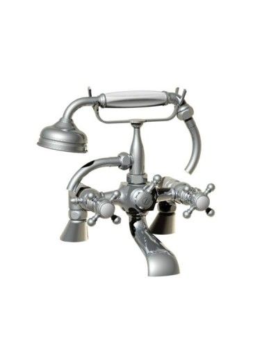 Mélangeur bain sur gorge Eloise Horus