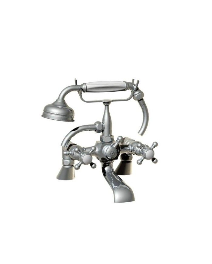 Mélangeur bain sur gorge Eloise Horus