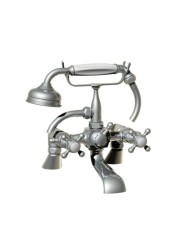 Mélangeur bain sur gorge Eloise Horus