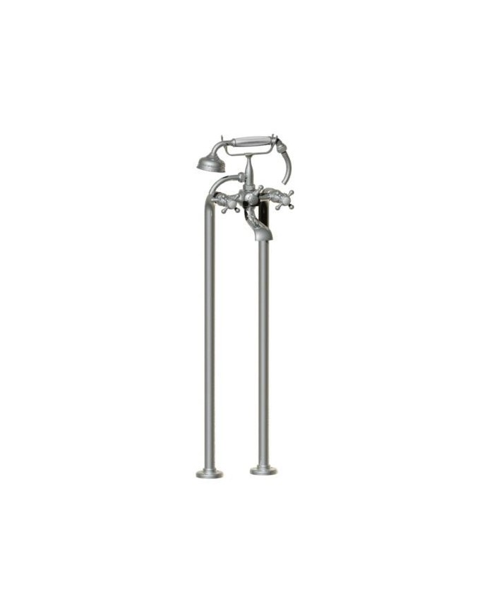 Mélangeur colonne baignoire Eloise Horus