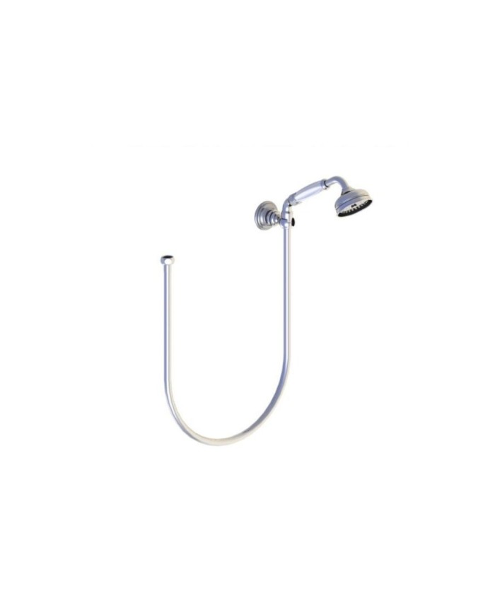 Garniture douche support Eloise Horus