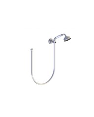 Garniture douche support Eloise Horus