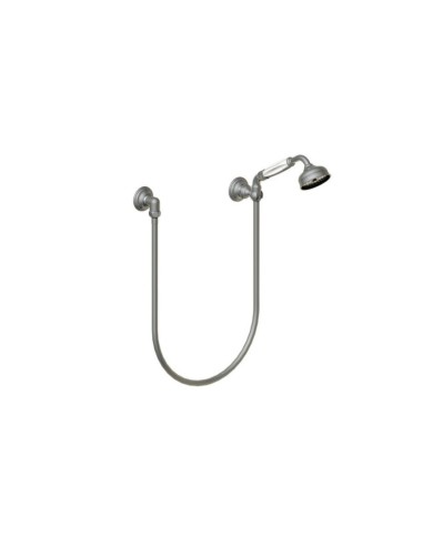 Sortie douche patère Eloise Horus