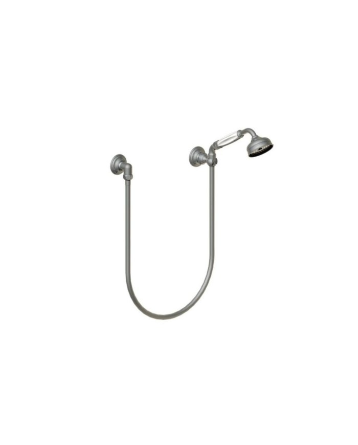 Sortie douche patère Eloise Horus