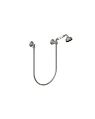 Sortie douche patère Eloise Horus