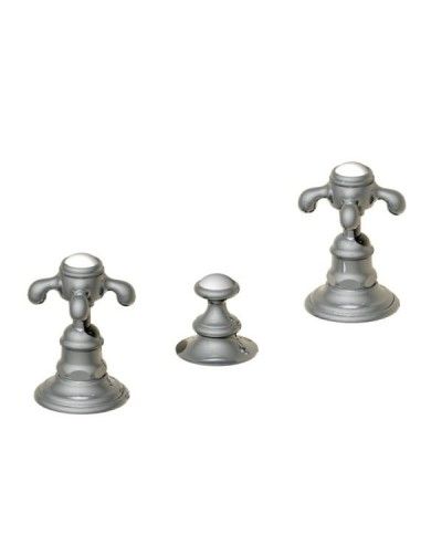 Mélangeur bidet remplissage cuve Montmartre Horus