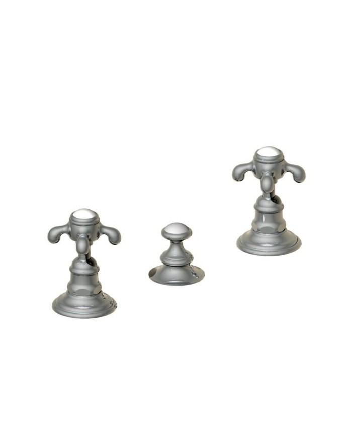 Mélangeur bidet remplissage cuve Montmartre Horus