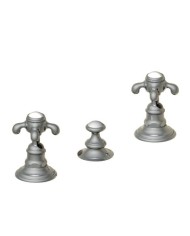 Mélangeur bidet remplissage cuve Montmartre Horus